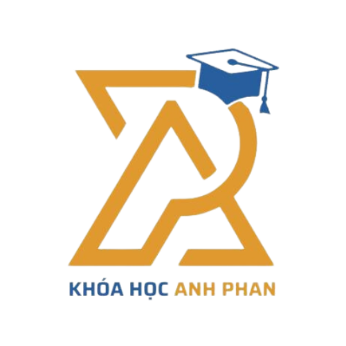 Khóa Học Anh Phan