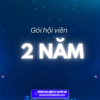 Gói hội viên - Khóa học Anh Phan