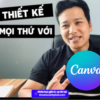 Share khóa học Lộ Trình 100 Video Thiết Kế Mọi Thứ Với Canva của Nguyễn Ngọc Dương