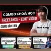 Combo 3 Khóa Học SeanKang MVP đầy đủ mới nhất 2025