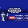 Học Vận Hành Hệ Thống Digital Marketing Với AI 2025
