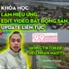 Làm Hiệu Ứng Video Giới Thiệu Bất Động Sản Cùng Thiên Minh Creator