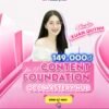 Content Foundation Cùng QCC Mastery Hub mới 2025