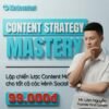 Content Strategy A – Z Xây dựng chiến lược nội dung đa kênh