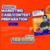 Khoá học Marketing Case/Contest Preparation Cùng No More Lies