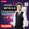 Khóa học Retik 5.0 Cường UG