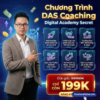 Chương Trình DAS Coaching Cùng Digital Academy Secret