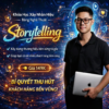 Khóa Học Xây Nhân Hiệu Bằng Nghệ Thuật “Storytelling” Cùng Mạnh Vibe