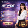 Combo 3 Khóa Học Run By Linh Academy – Marketing Fullstack