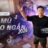 Workshop Xóa Mù Video Ngắn 2026 Cùng Duy Muối