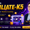 Khóa học Lò luyện Affiliate – Mr. Thương chia sẻ (Thương Bùi) – CHƯƠNG TRÌNH COACHING THỰC CHIẾN