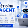 Khóa Học Tuyệt Đỉnh AI Agent & Vibe Coding