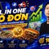 Facebook Ads Thực Chiến Cho Chủ Quán Tăng Đơn, Tăng Doanh Thu