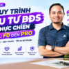 Đầu Tư BĐS Thực Chiến Từ F0 Đến Pro Cùng Trần Thăng Invest
