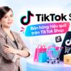 Giải Mã Bí Mật TikTok Shop - Mở Khóa Thuật Toán, Đón Bão Đơn